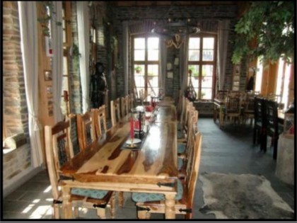 Photo: Taverne